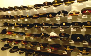 Museo Mundial de la Policía