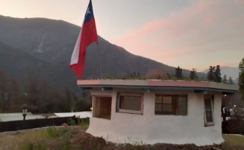 Casa Cultura Dedal de Oro
