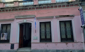 Museo de la Historia del Traje