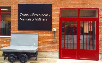 Centro de Experiencias y Memoria de la Minería
