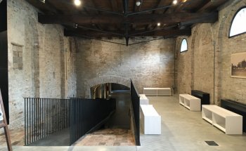 Museo multimedial Villa Torlonia