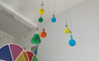 MU-CH | Museo de la Química