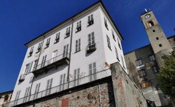 Museo de la Cerámica en el Palacio Botton