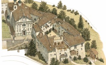 METS - Museo etnográfico trentino San Michele