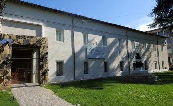 Museo Internacional de Cerámica