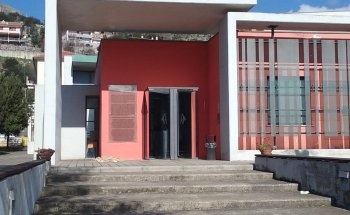 Museo de la Bandidaje