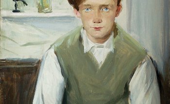 Sale Museo Renato Vernizzi
