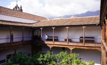 Museo Insular de La Palma