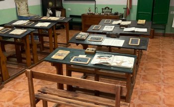 Museo Educacion