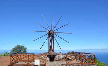 Museo de Interpretación del Gofio