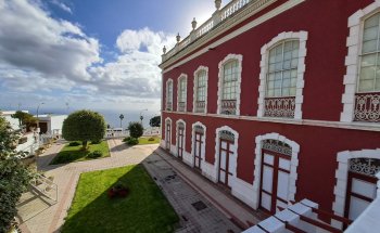 Museo la Casa Roja