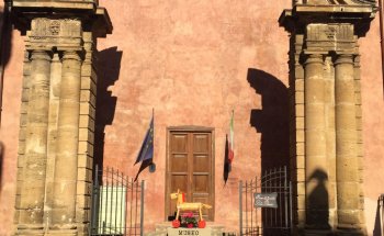 Museo del Giocattolo e delle Cere Pietro Piraino