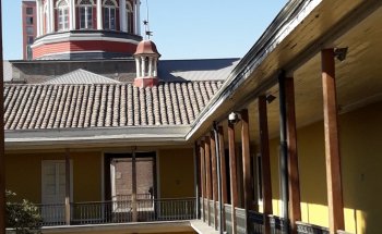 Museo Histórico Dominico