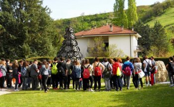 Museo de la Línea Gótica de la Segunda Guerra Mundial