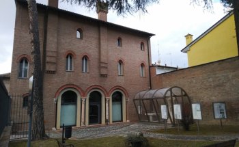 Museo Cívico Luigi Varoli