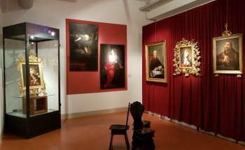 Museo Benedictino y Diocesano