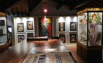 Museo del Arte Povera