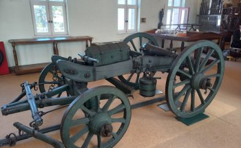 Museo de los Artilleros de Lille