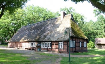 Casa de Heimat De Theeshof