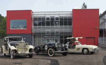 Colección de Autos Steim