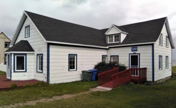 Museo Louis Langlois