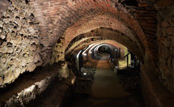 Pistoia Sotterranea