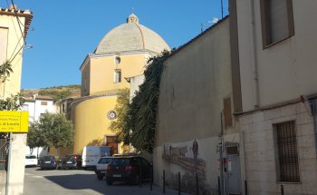 Museo de Arqueología y del Territorio de Mater