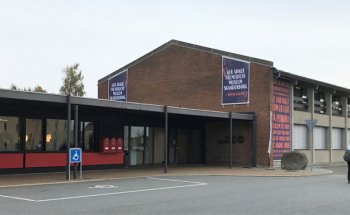 Museo Skanderborg