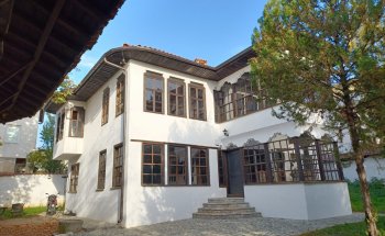Museo Etnográfico