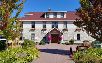 Museo del Valle de Bulkley