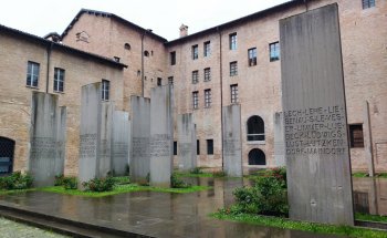 Museo Al Deportato