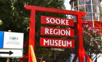 Museo y Centro de Visitantes de la Región de Sooke
