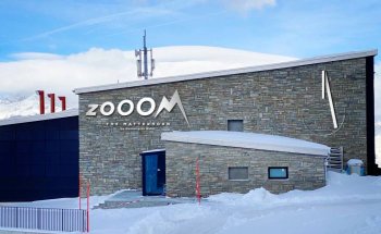 Zooom el Matterhorn @Gornergrat
