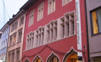 Kunsthalle Winterthur