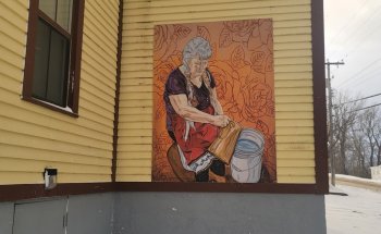 Museo Mi'Kmaq