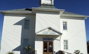 Museo Town & Country de Stettler