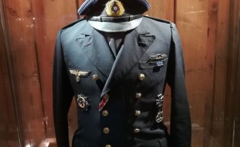 Bunker La Rochelle (Museo)