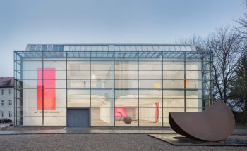 Museo Lechner