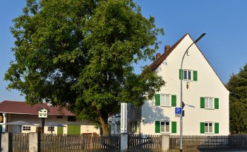 Museo de Herramientas de Bauerngärten Hundszell