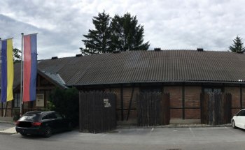 Museo Heimat Kulturhaus Strasshof