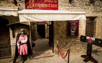 Museo de la Inquisición