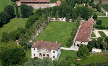 Villa Pisani Bonetti