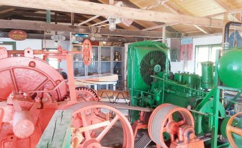 Museo Spilhus