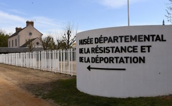 Museo Departamental de la Resistencia y de la Deportación de Lorris