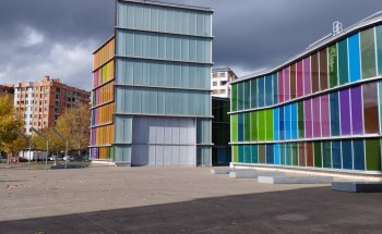 Museo de Arte Contemporáneo de Castilla y León