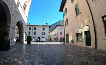 Museo 'Tiere Motus'
