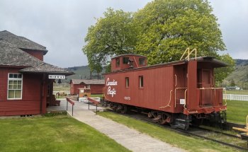 Museo del Río Kettle