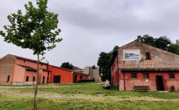 Museo etnográfico de los oficios del río