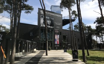 Museo de Arte Fotográfico de Falsterbo
