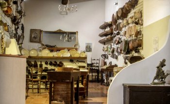 Museo dell'Alto Molise